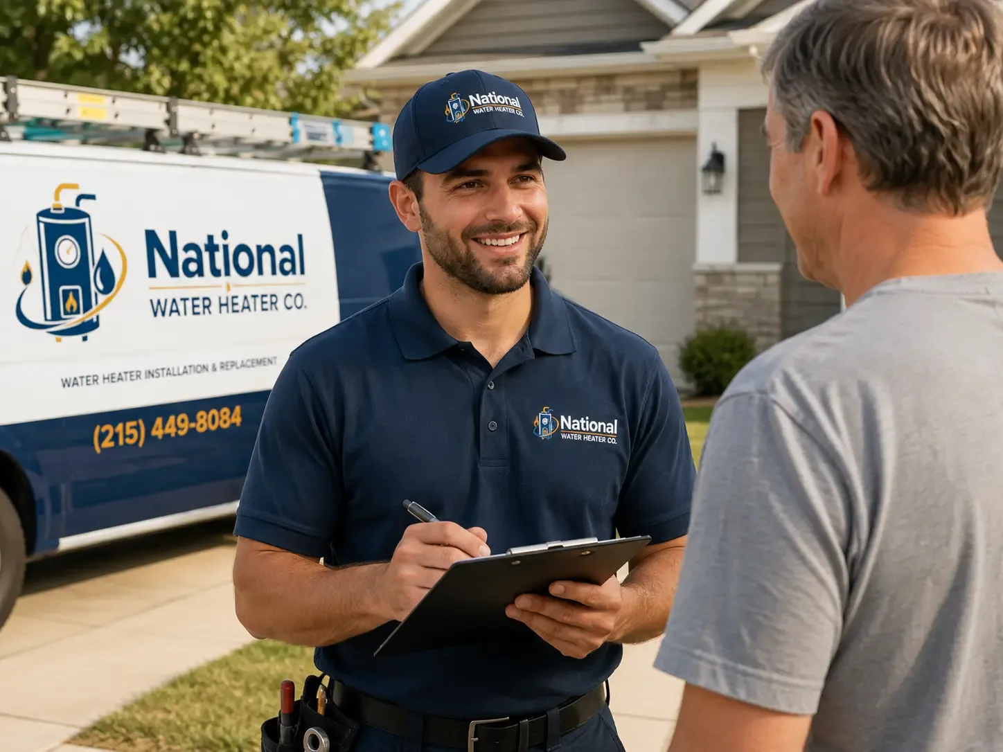 Water Heater Installation Schofield Barracks, HI FAQs